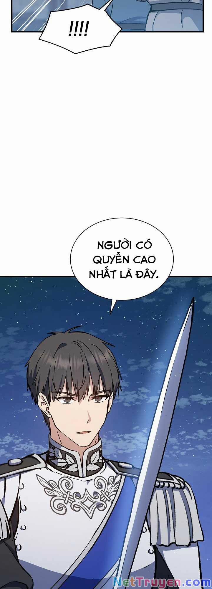 Sự Trở Lại Của Pháp Sư Cấp 8 11 trang 36