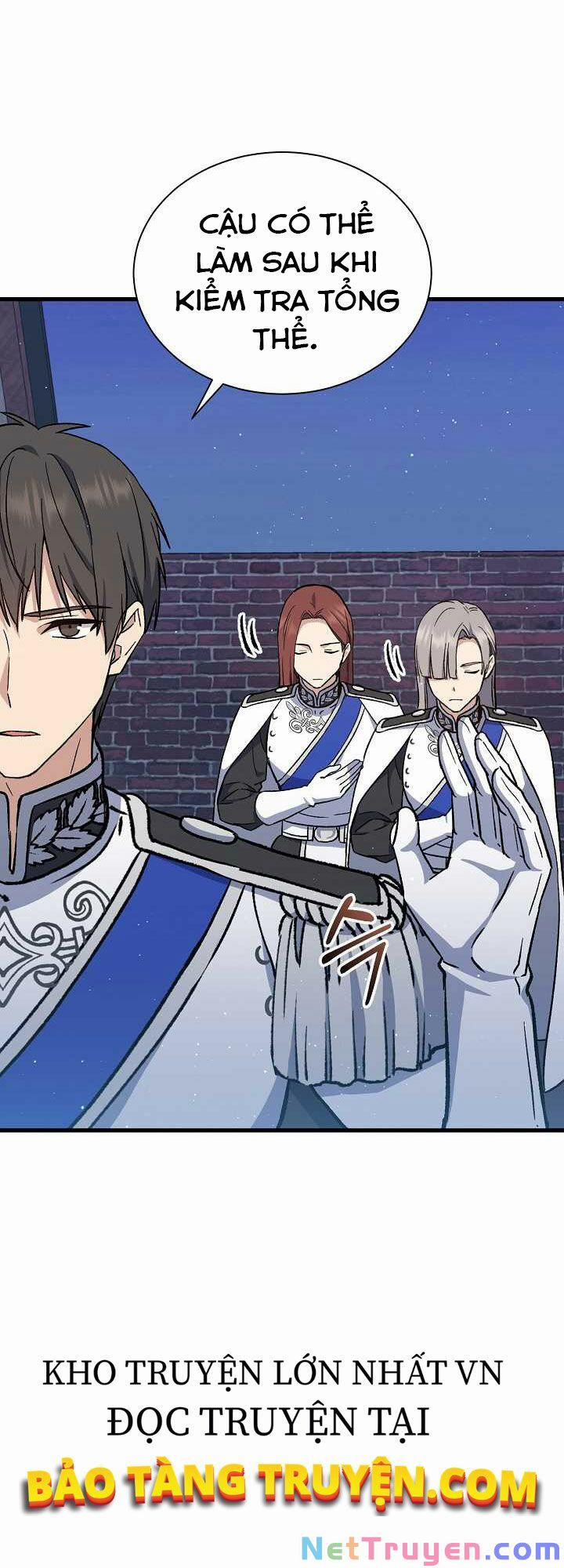 Sự Trở Lại Của Pháp Sư Cấp 8 11 trang 39