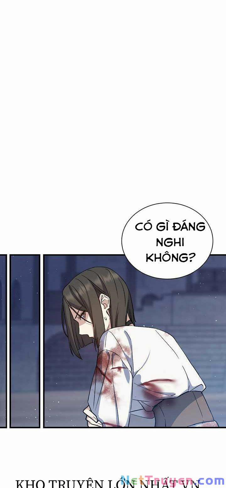 Sự Trở Lại Của Pháp Sư Cấp 8 11 trang 40