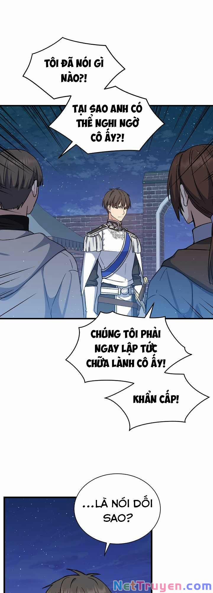 Sự Trở Lại Của Pháp Sư Cấp 8 11 trang 42