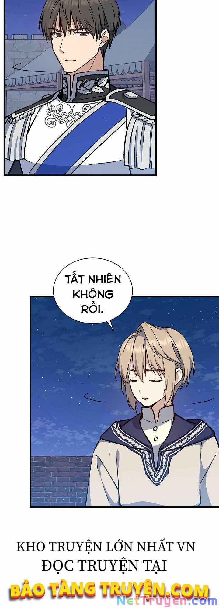 Sự Trở Lại Của Pháp Sư Cấp 8 11 trang 43