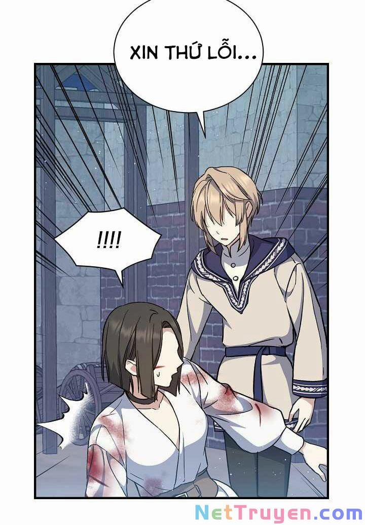 Sự Trở Lại Của Pháp Sư Cấp 8 11 trang 45