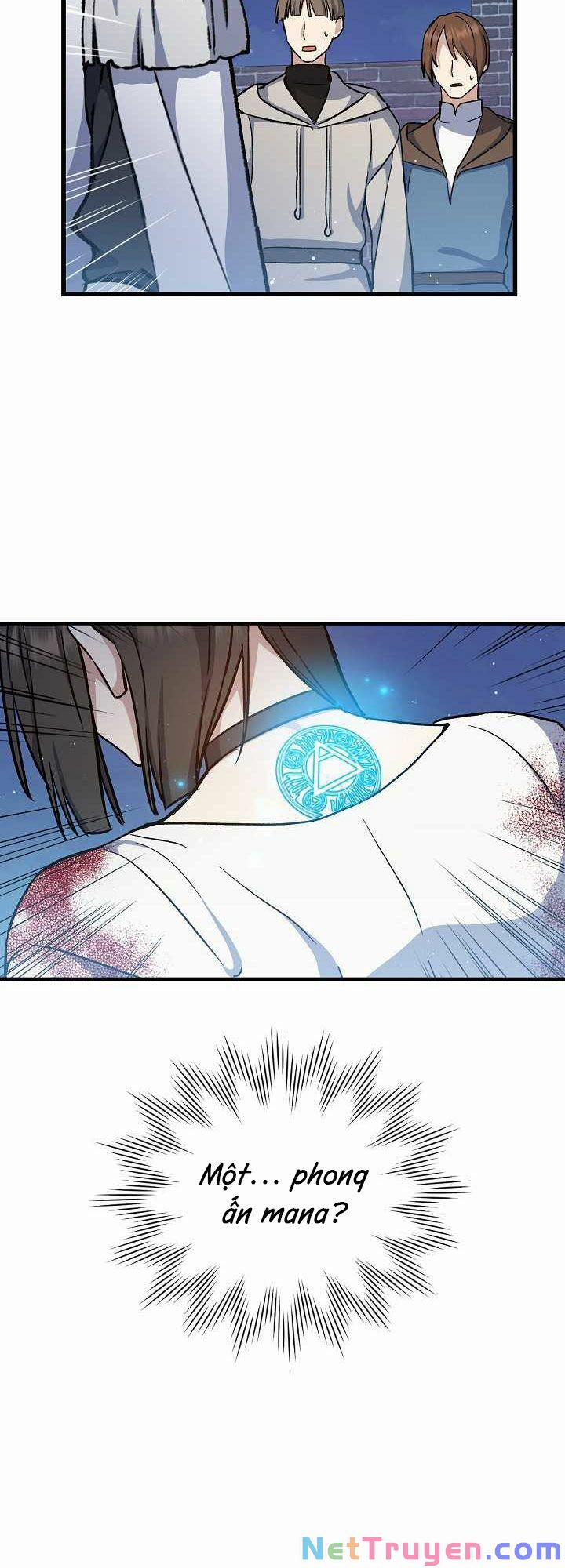 Sự Trở Lại Của Pháp Sư Cấp 8 11 trang 47