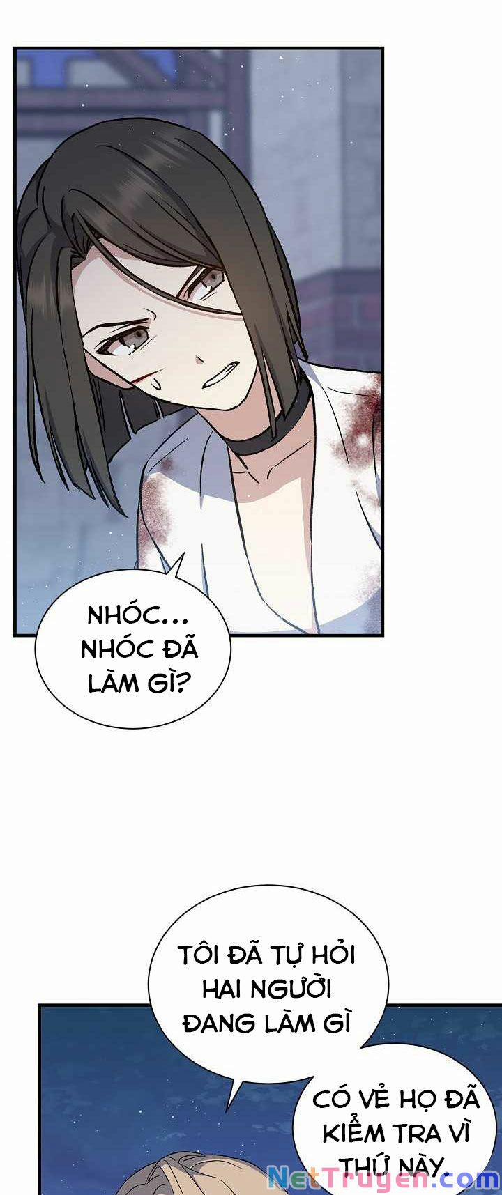 Sự Trở Lại Của Pháp Sư Cấp 8 11 trang 48