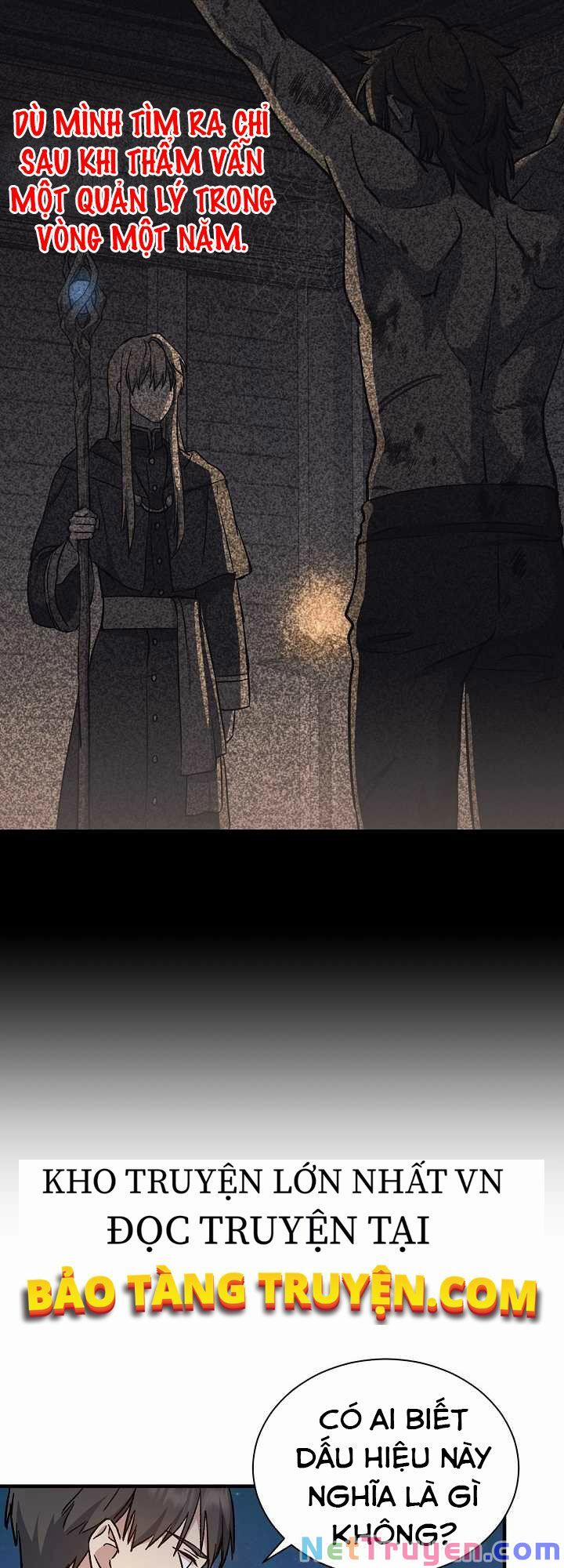 Sự Trở Lại Của Pháp Sư Cấp 8 11 trang 50