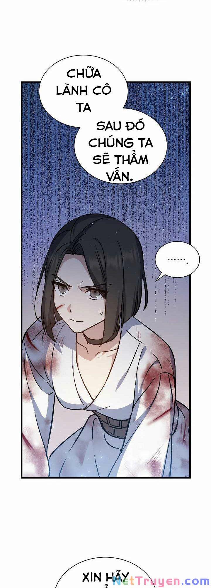 Sự Trở Lại Của Pháp Sư Cấp 8 11 trang 53