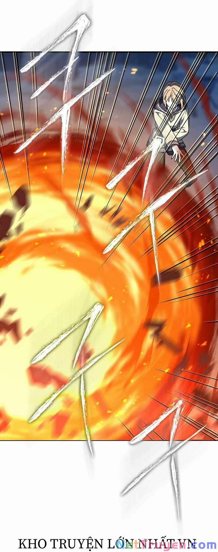 Sự Trở Lại Của Pháp Sư Cấp 8 11 trang 8