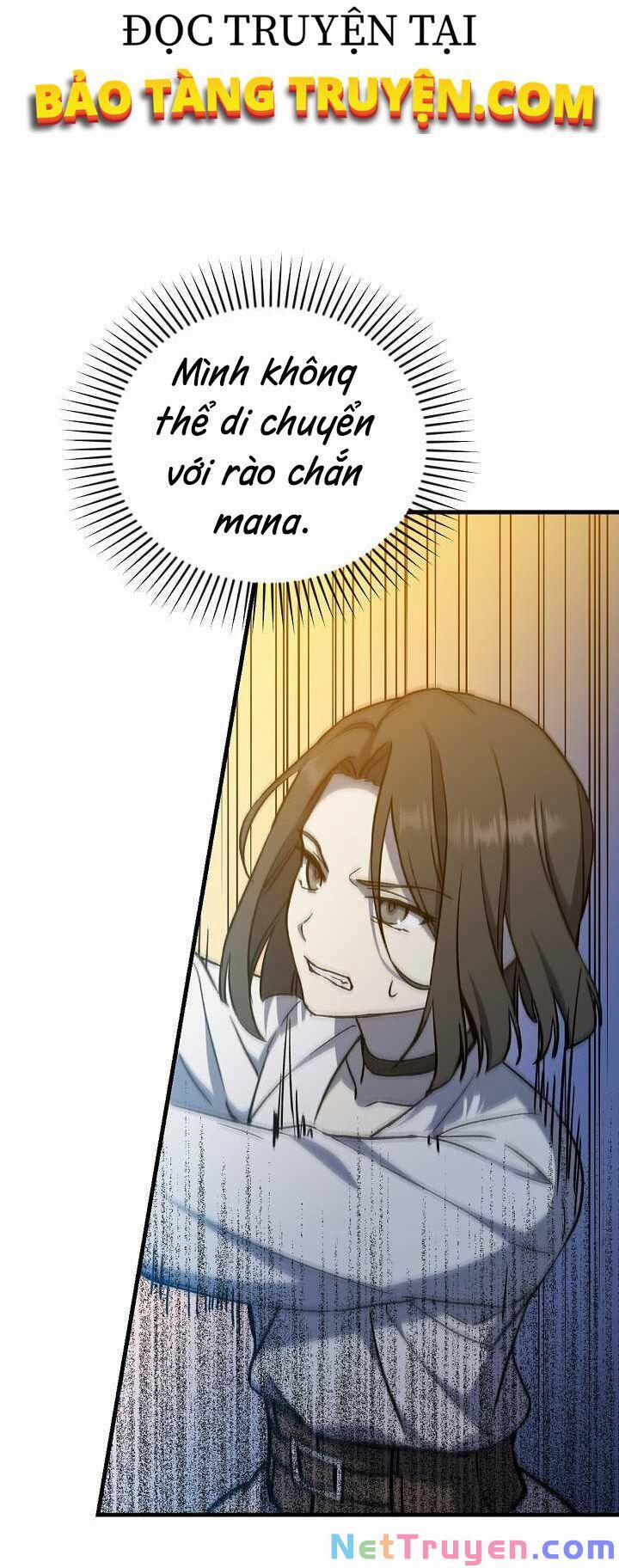 Sự Trở Lại Của Pháp Sư Cấp 8 11 trang 9