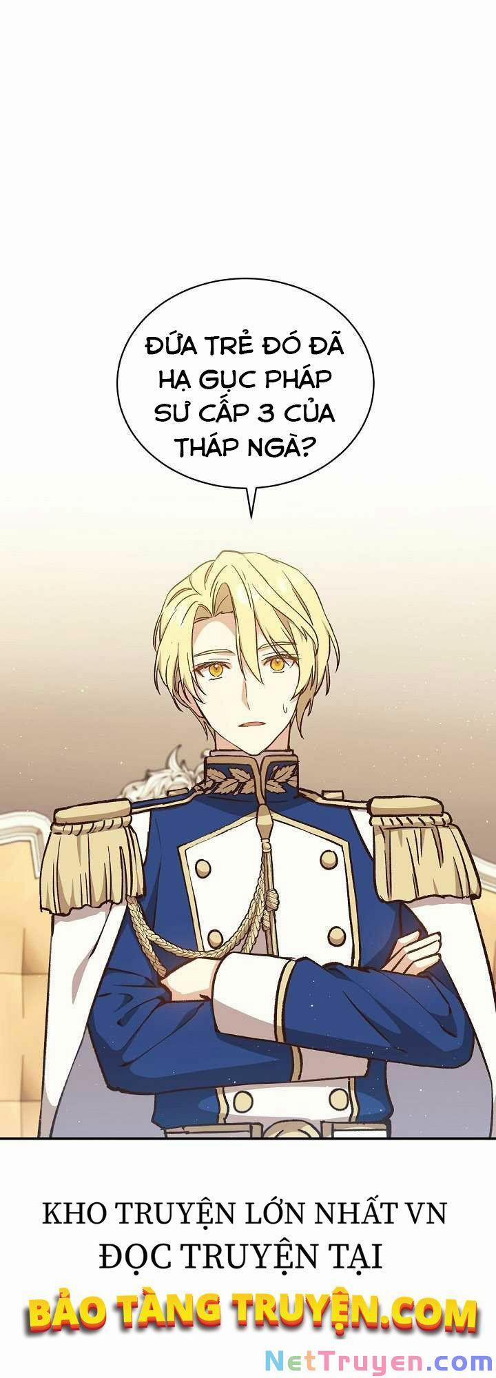 Sự Trở Lại Của Pháp Sư Cấp 8 12 trang 0