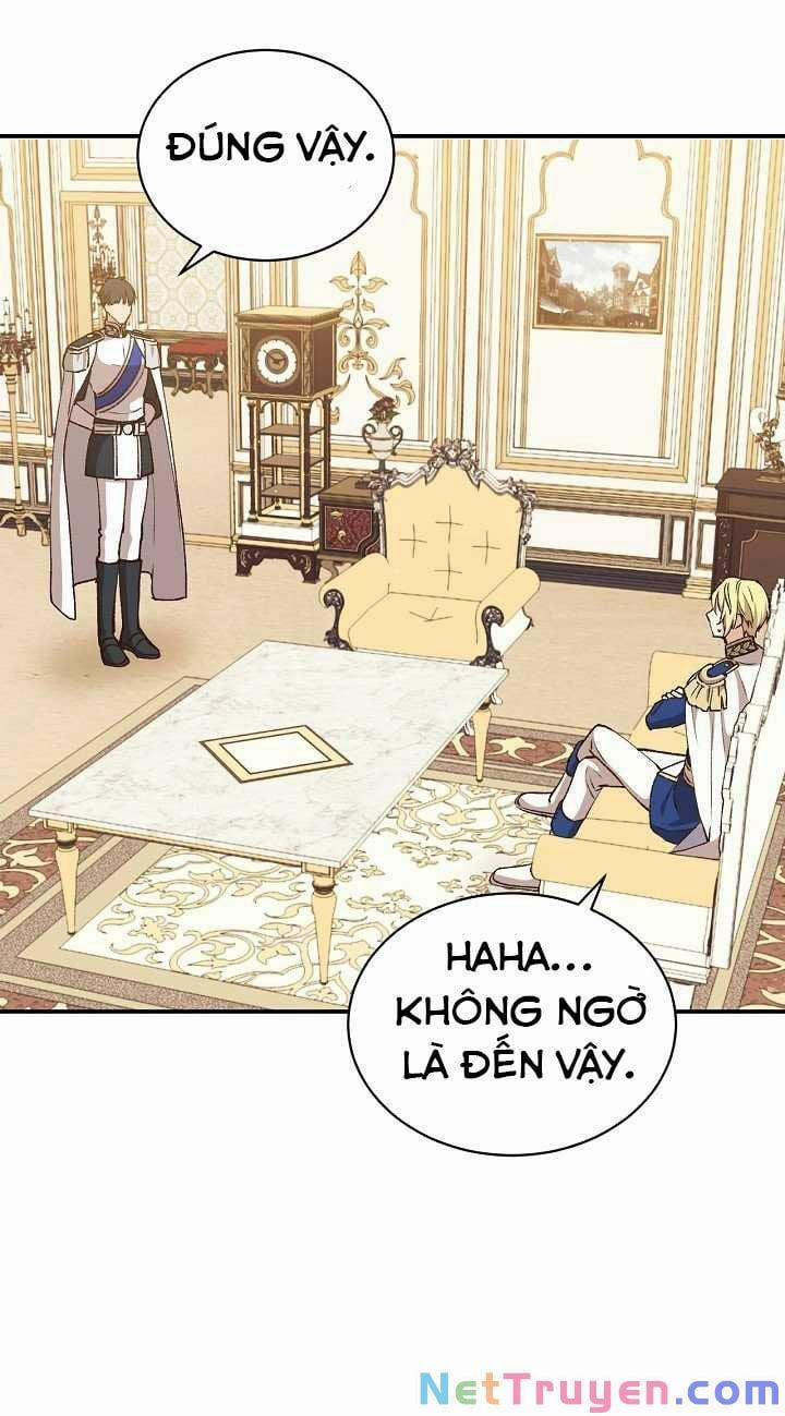 Sự Trở Lại Của Pháp Sư Cấp 8 12 trang 1