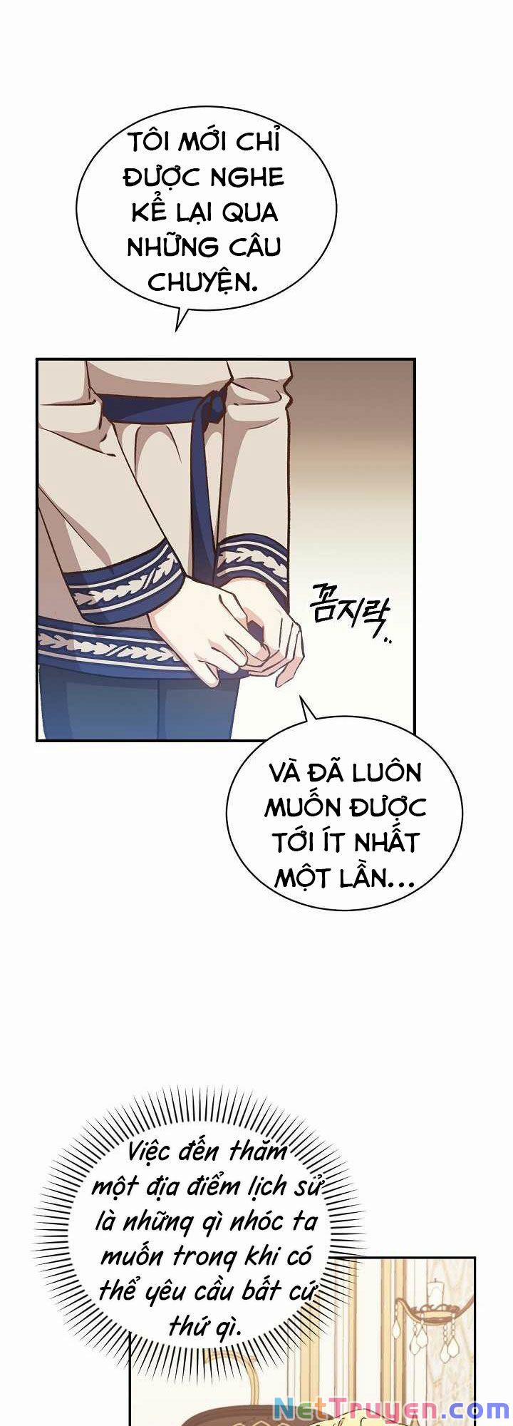 Sự Trở Lại Của Pháp Sư Cấp 8 12 trang 16