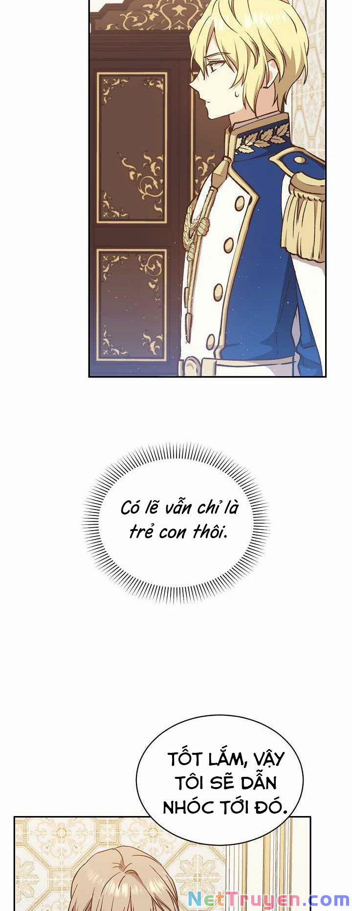 Sự Trở Lại Của Pháp Sư Cấp 8 12 trang 17