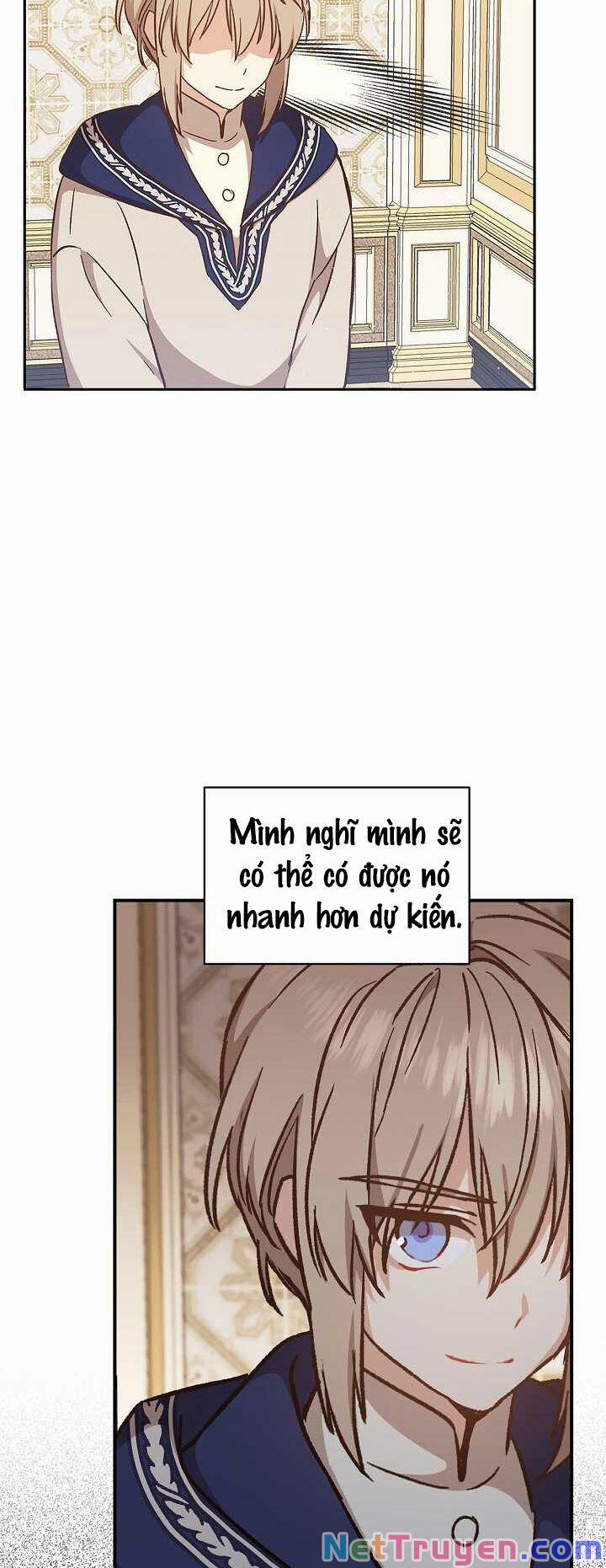 Sự Trở Lại Của Pháp Sư Cấp 8 12 trang 18