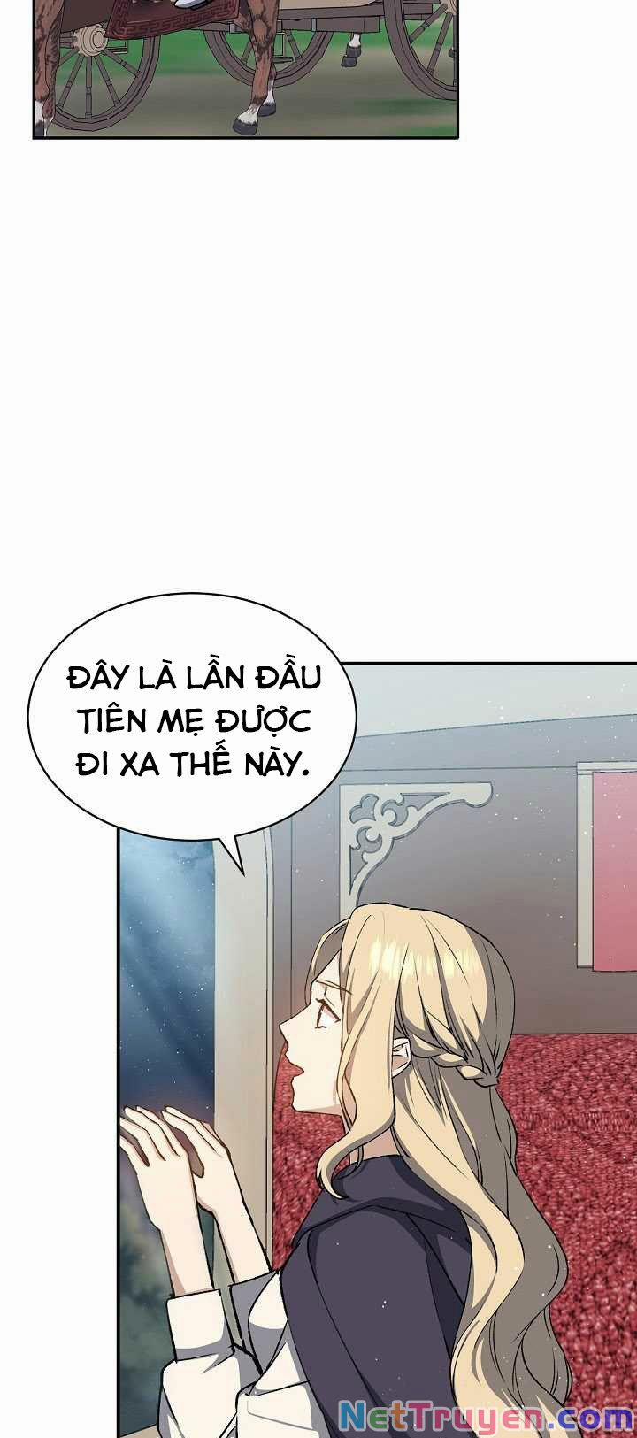 Sự Trở Lại Của Pháp Sư Cấp 8 12 trang 26