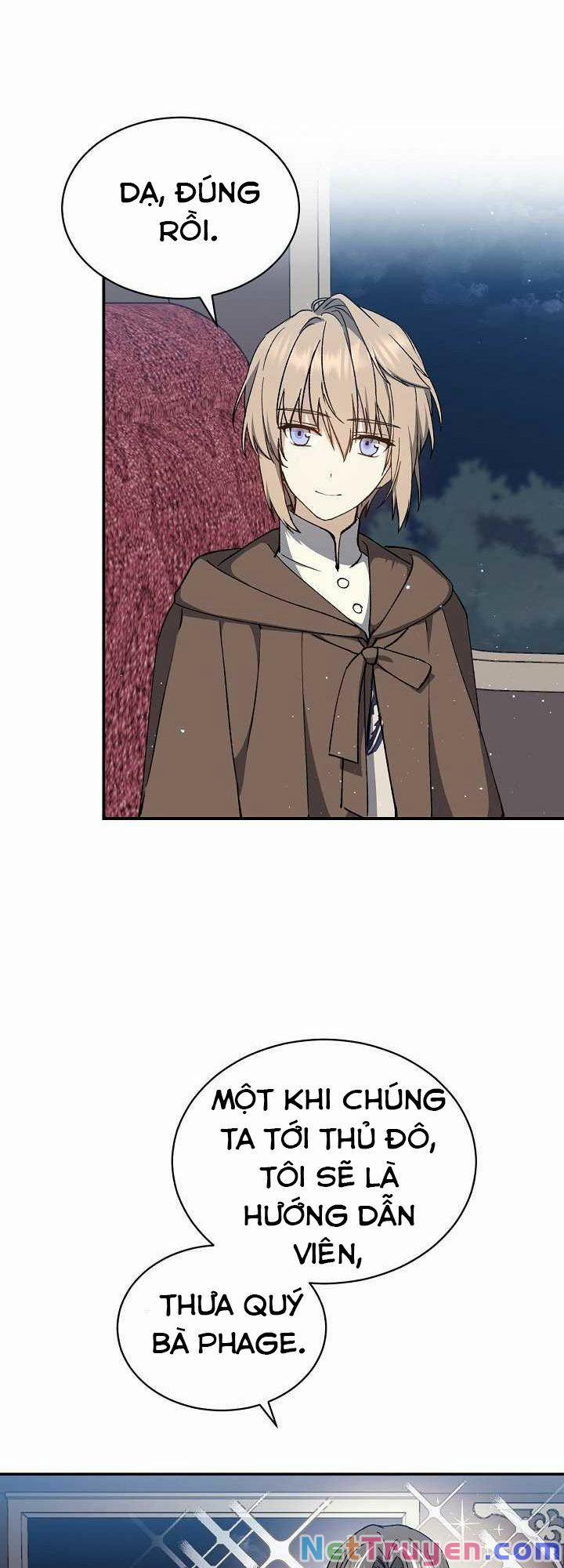 Sự Trở Lại Của Pháp Sư Cấp 8 12 trang 28