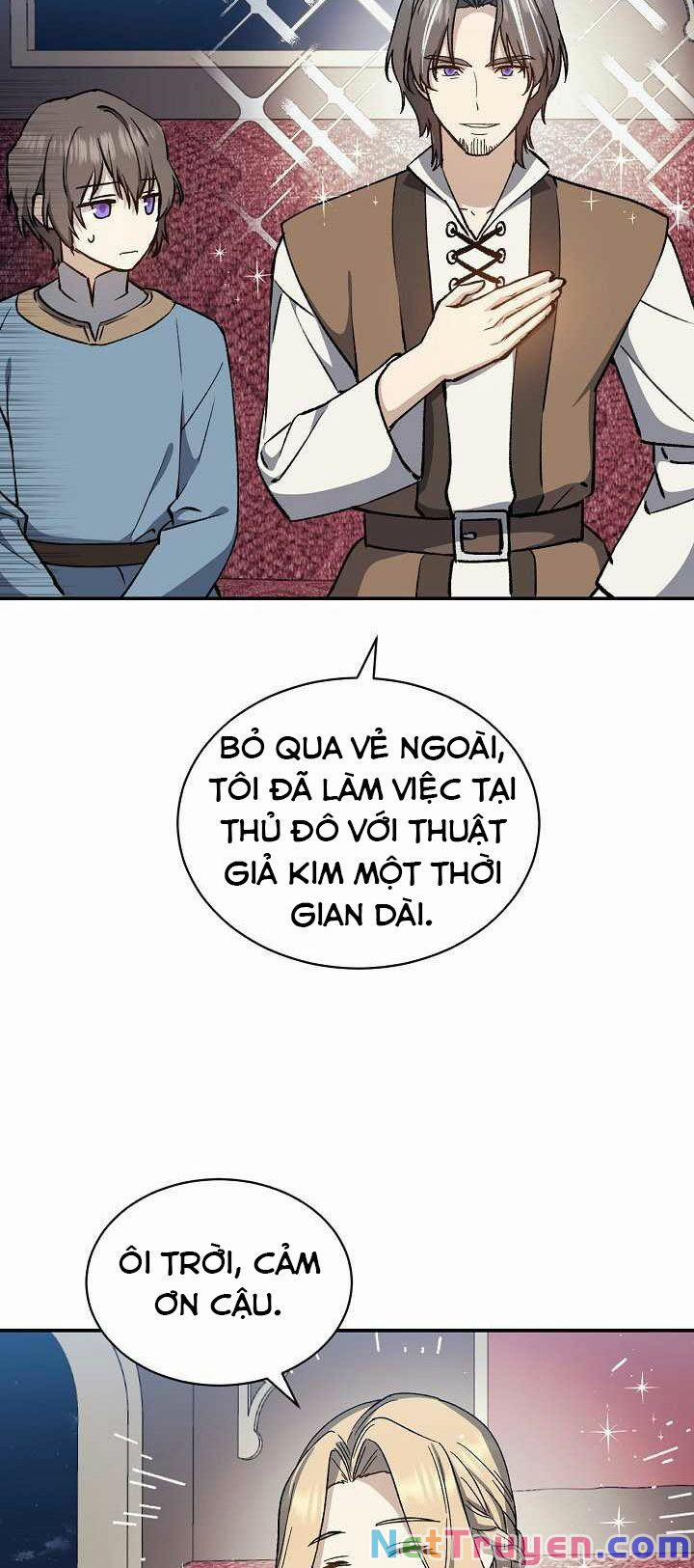 Sự Trở Lại Của Pháp Sư Cấp 8 12 trang 29