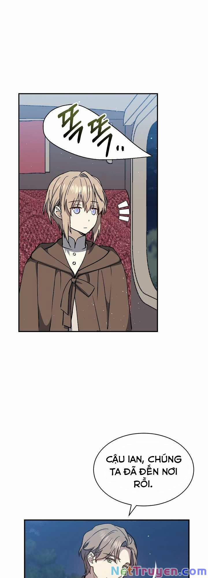 Sự Trở Lại Của Pháp Sư Cấp 8 12 trang 31