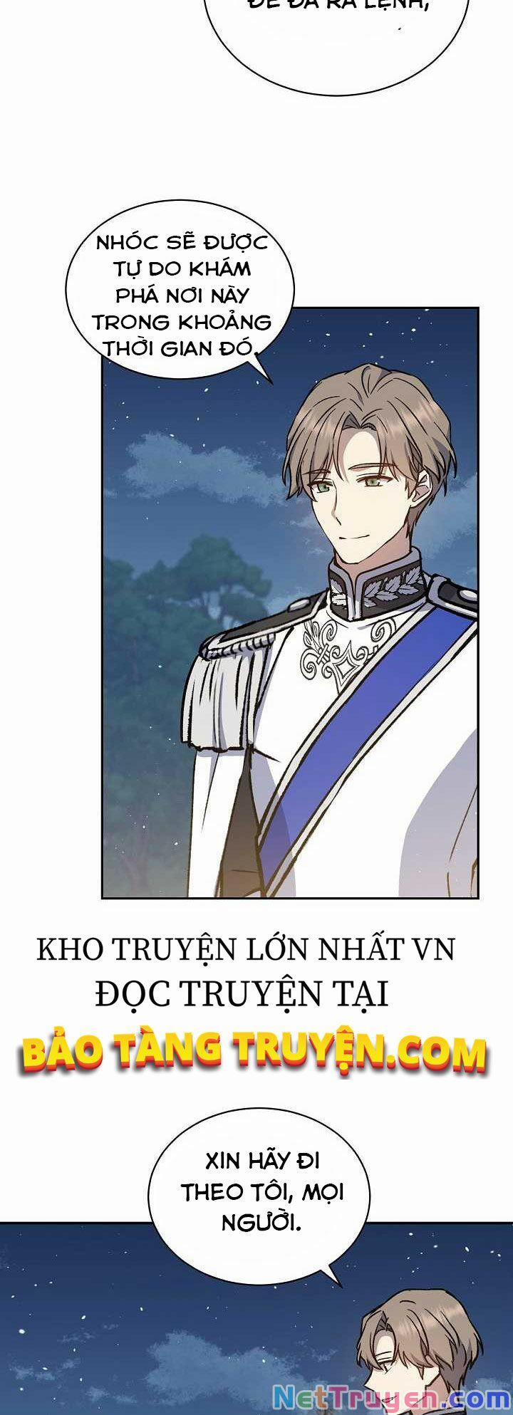 Sự Trở Lại Của Pháp Sư Cấp 8 12 trang 35