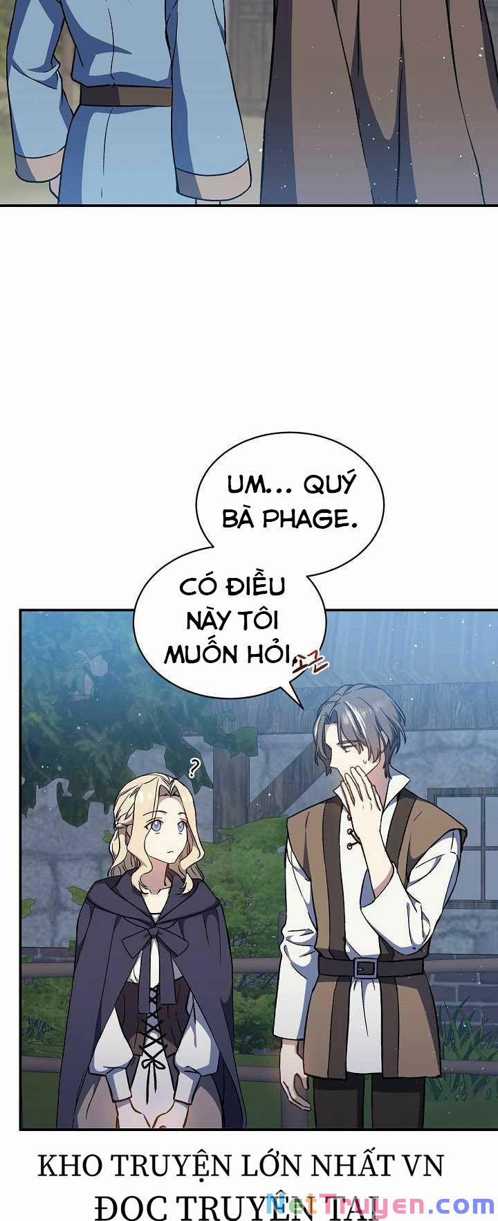 Sự Trở Lại Của Pháp Sư Cấp 8 12 trang 52