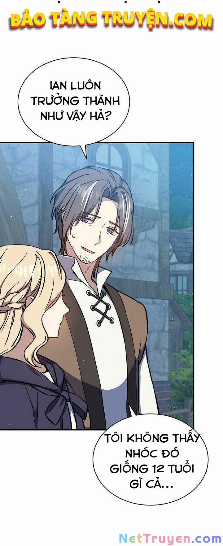 Sự Trở Lại Của Pháp Sư Cấp 8 12 trang 53