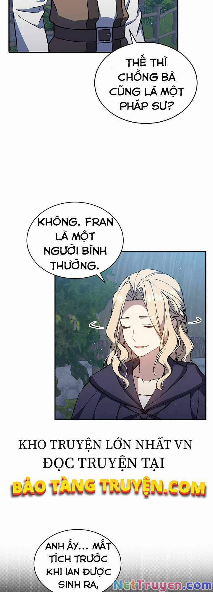 Sự Trở Lại Của Pháp Sư Cấp 8 12 trang 57