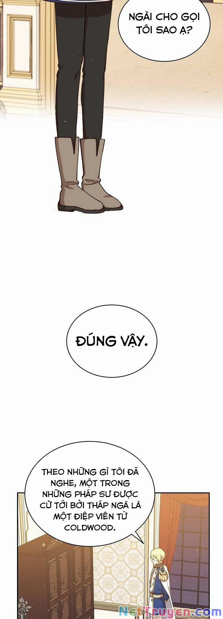 Sự Trở Lại Của Pháp Sư Cấp 8 12 trang 7