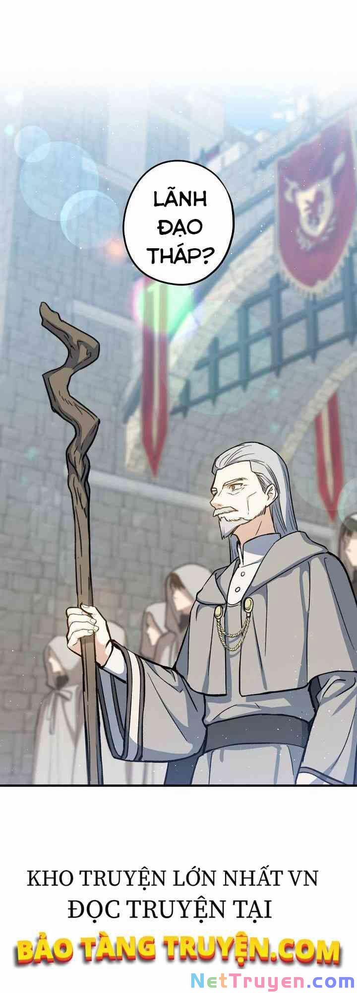 Sự Trở Lại Của Pháp Sư Cấp 8 14 trang 10