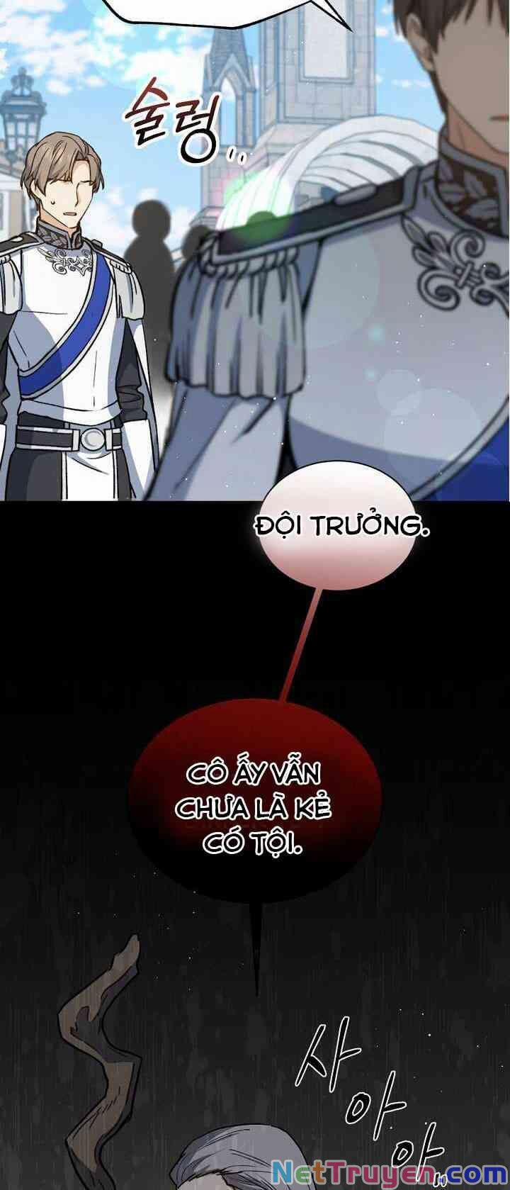 Sự Trở Lại Của Pháp Sư Cấp 8 14 trang 19