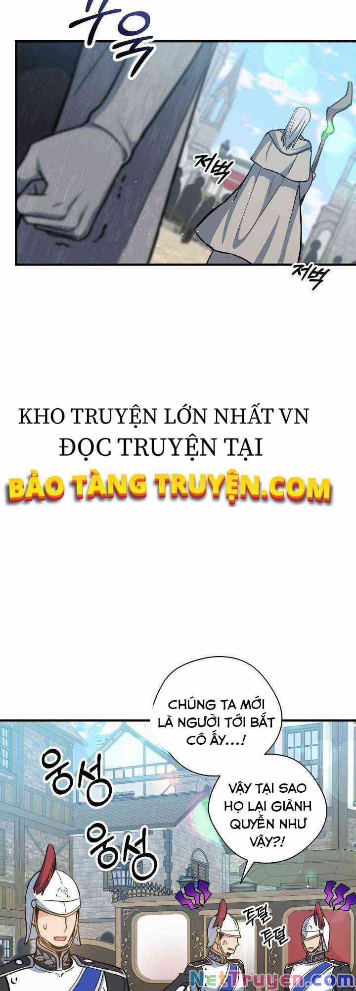 Sự Trở Lại Của Pháp Sư Cấp 8 14 trang 21
