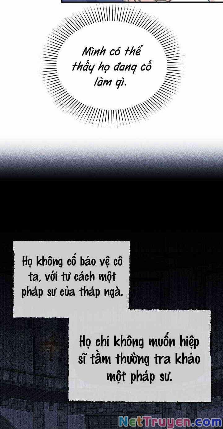 Sự Trở Lại Của Pháp Sư Cấp 8 14 trang 23