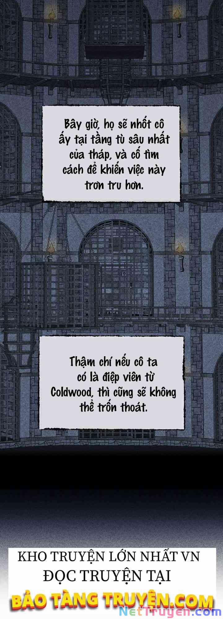 Sự Trở Lại Của Pháp Sư Cấp 8 14 trang 24