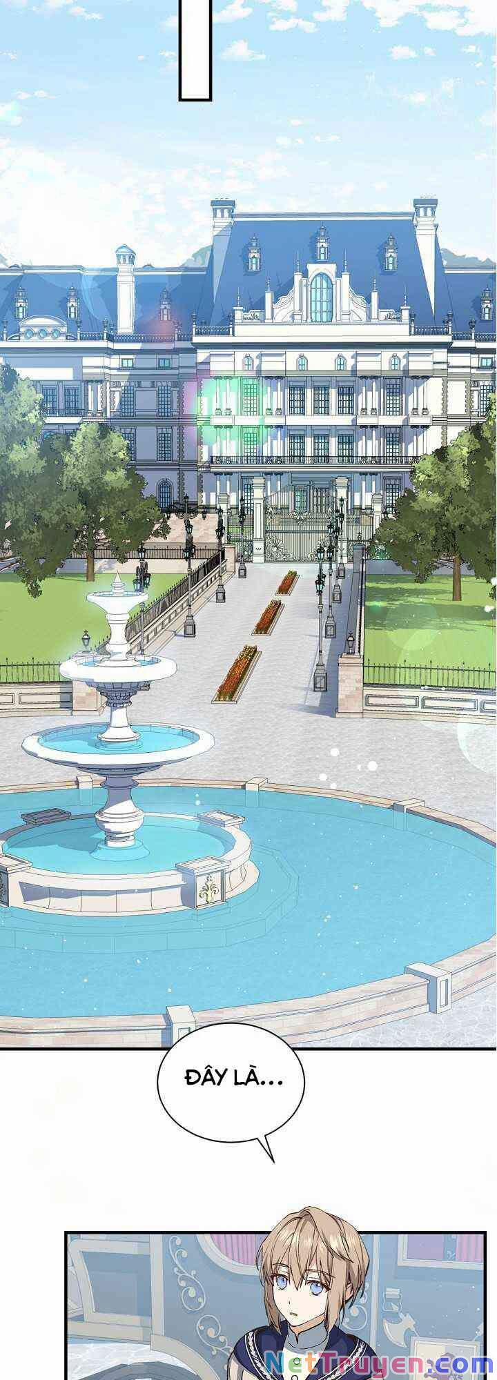 Sự Trở Lại Của Pháp Sư Cấp 8 14 trang 28