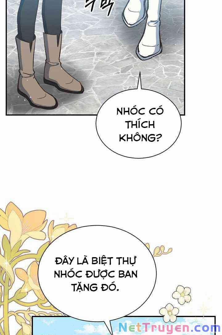 Sự Trở Lại Của Pháp Sư Cấp 8 14 trang 30