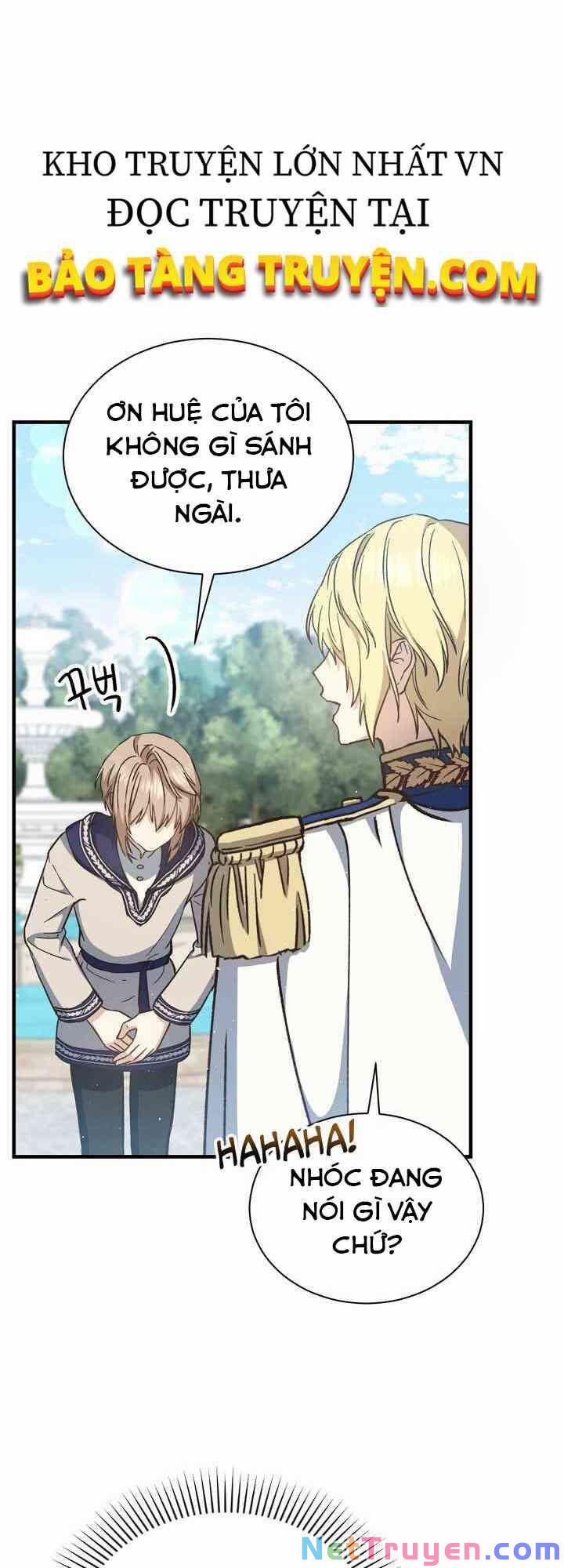 Sự Trở Lại Của Pháp Sư Cấp 8 14 trang 32