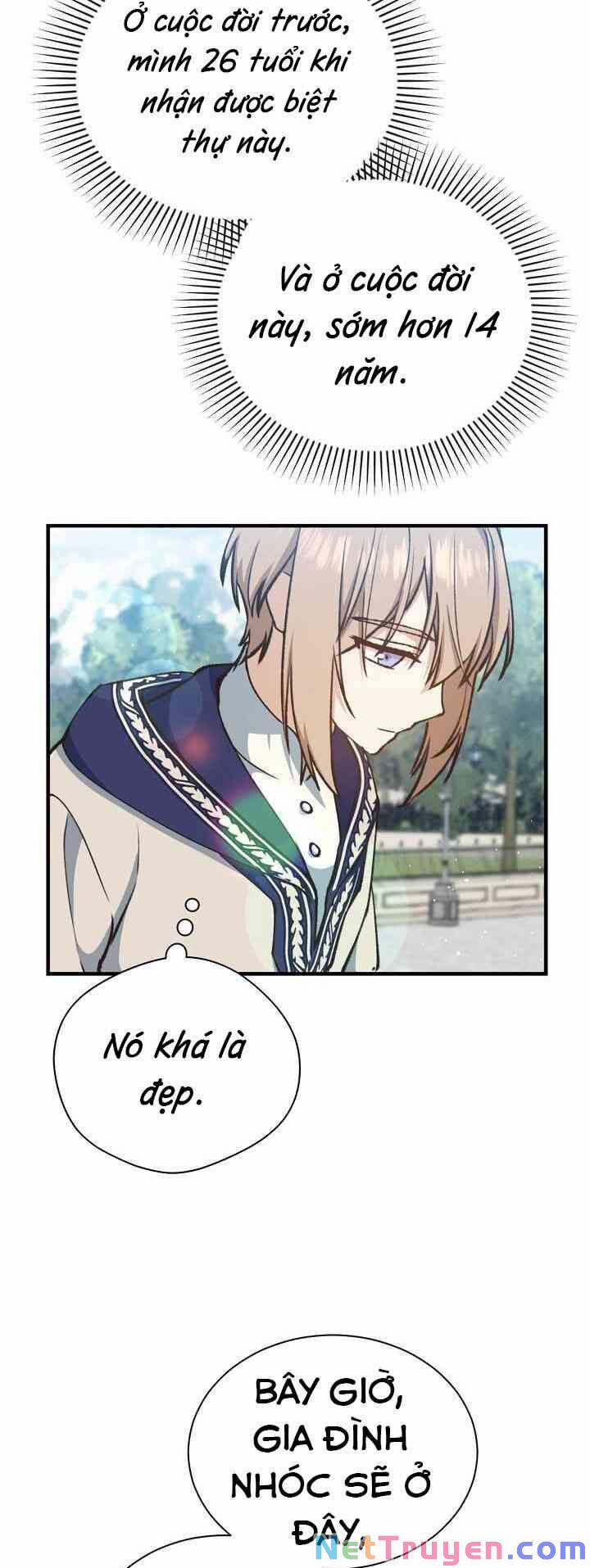 Sự Trở Lại Của Pháp Sư Cấp 8 14 trang 33