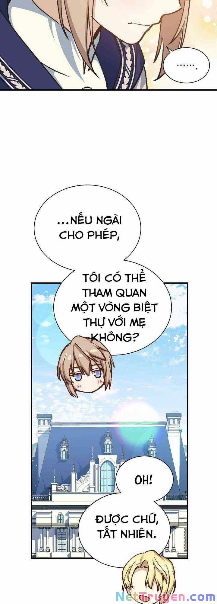 Sự Trở Lại Của Pháp Sư Cấp 8 14 trang 35