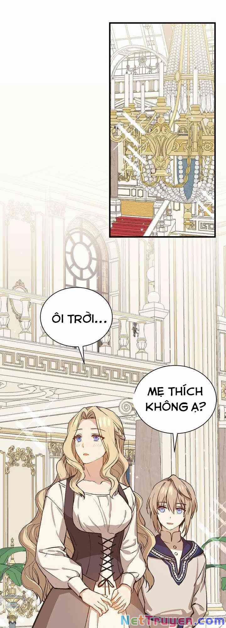 Sự Trở Lại Của Pháp Sư Cấp 8 14 trang 38