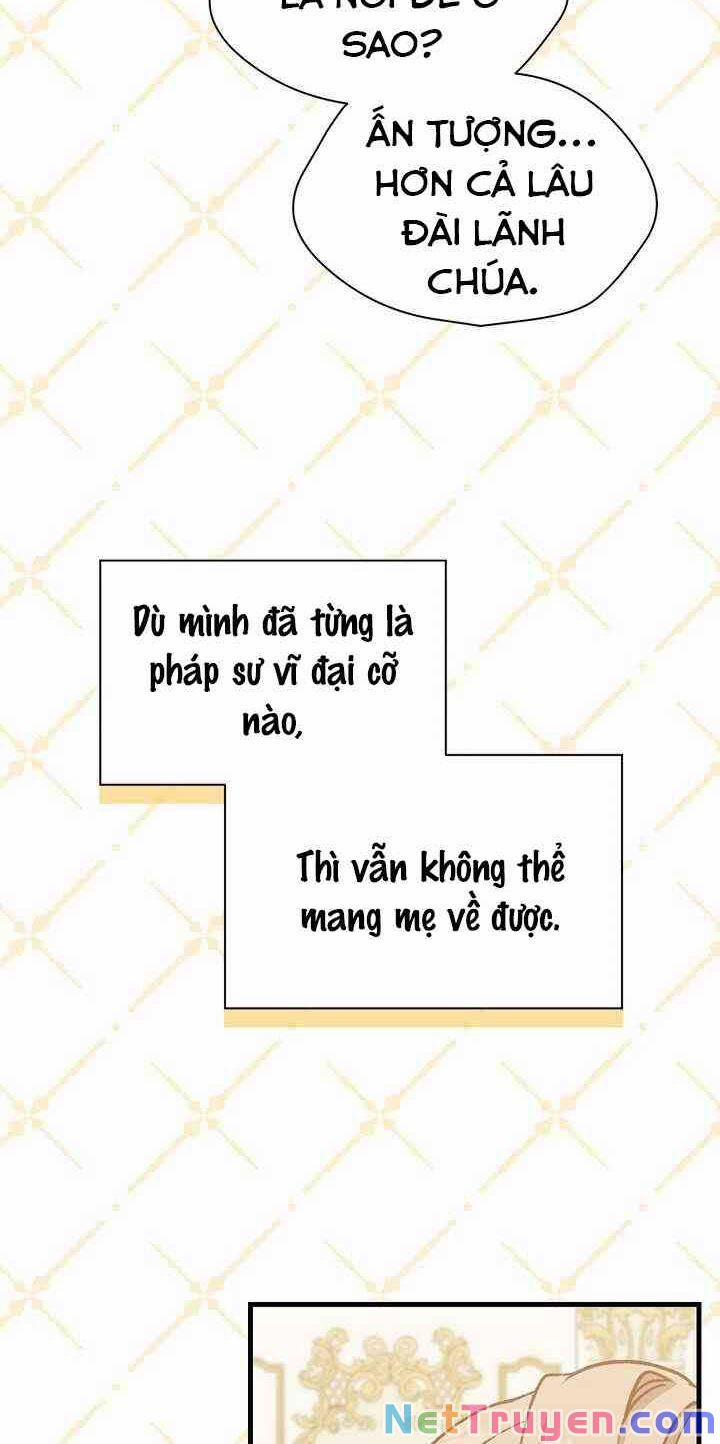 Sự Trở Lại Của Pháp Sư Cấp 8 14 trang 41