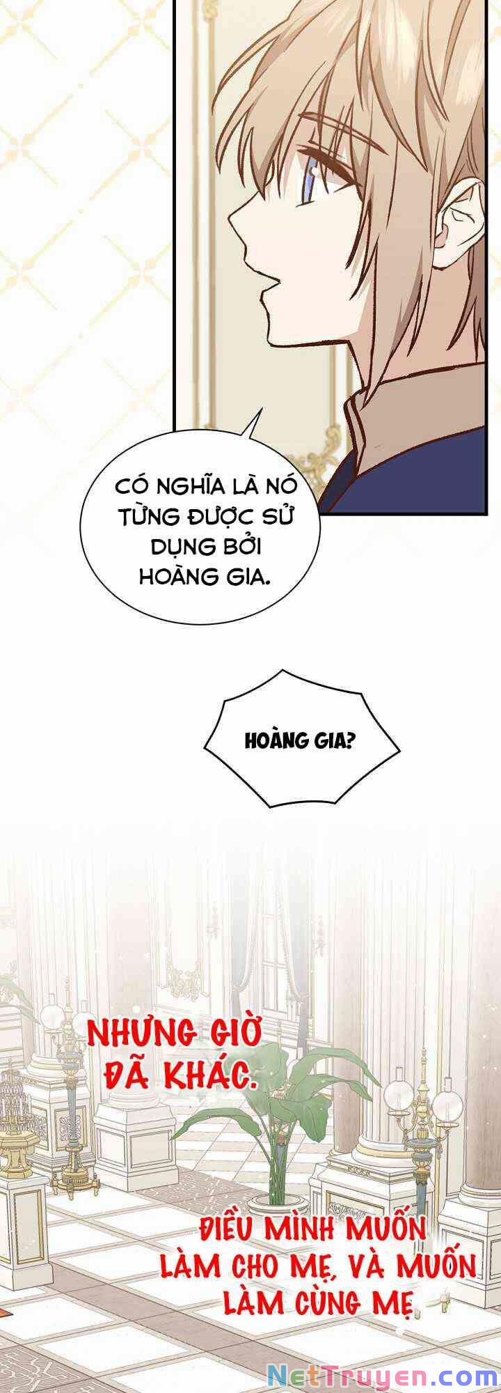 Sự Trở Lại Của Pháp Sư Cấp 8 14 trang 42