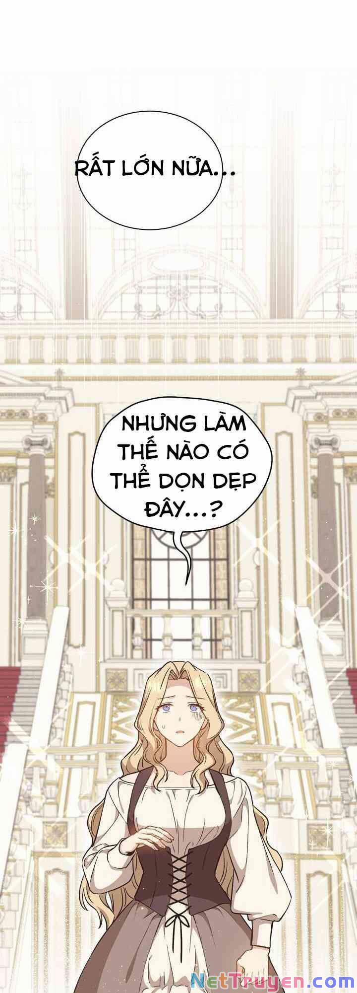 Sự Trở Lại Của Pháp Sư Cấp 8 14 trang 46