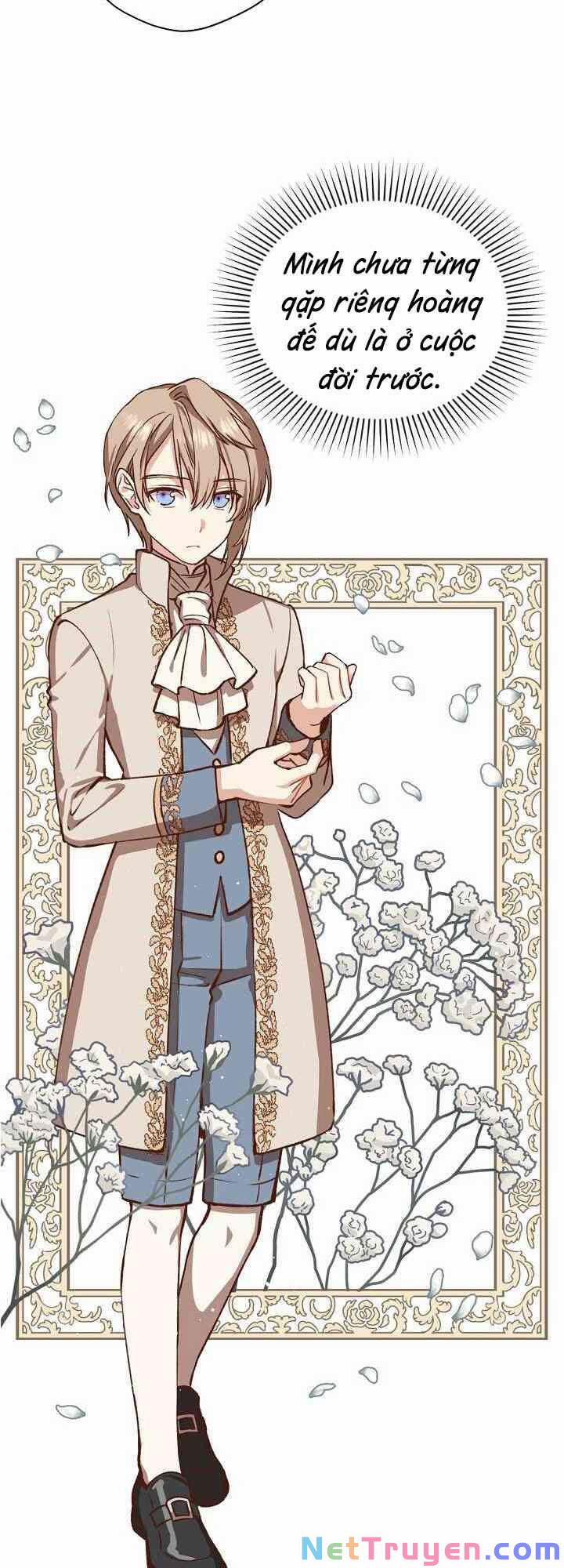 Sự Trở Lại Của Pháp Sư Cấp 8 14 trang 52