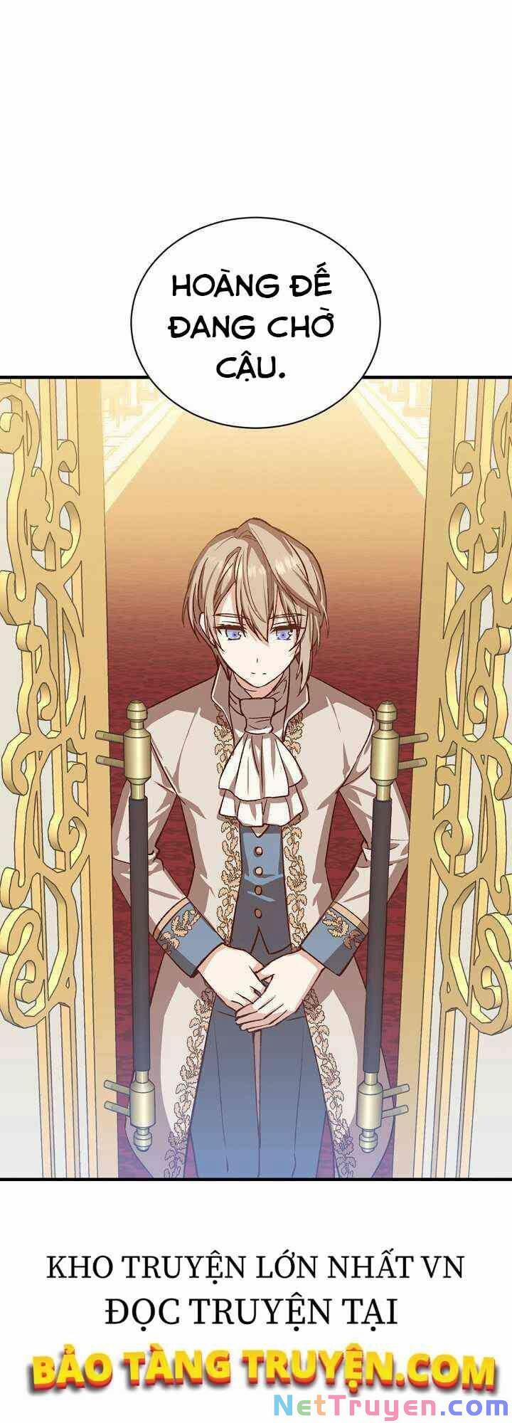 Sự Trở Lại Của Pháp Sư Cấp 8 15 trang 0