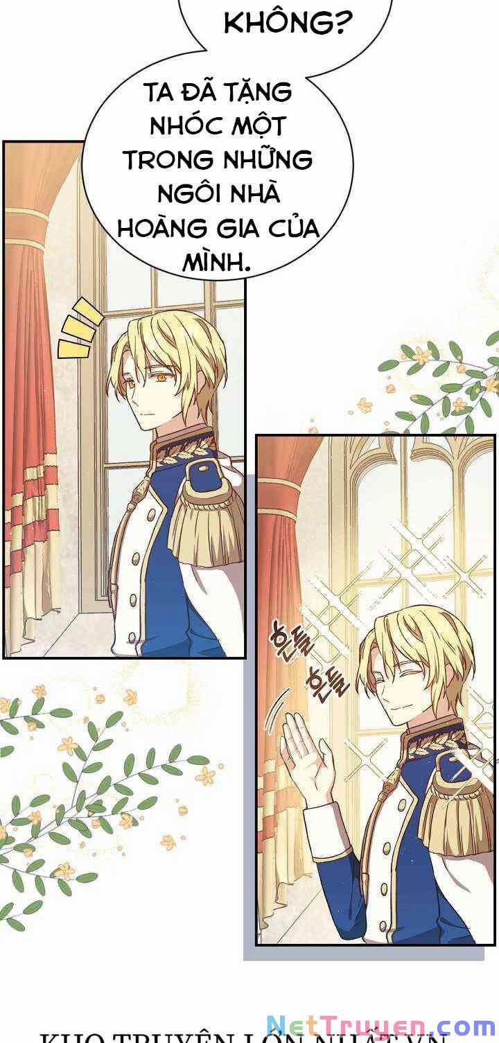 Sự Trở Lại Của Pháp Sư Cấp 8 15 trang 10