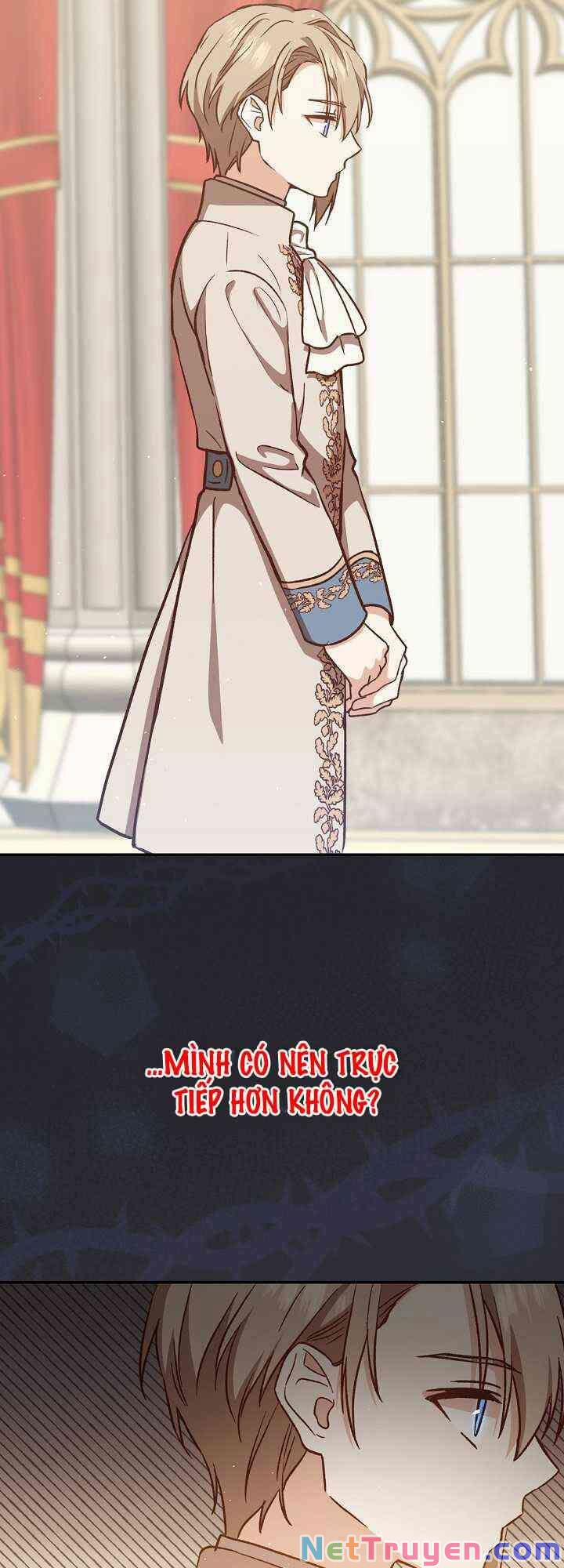 Sự Trở Lại Của Pháp Sư Cấp 8 15 trang 15