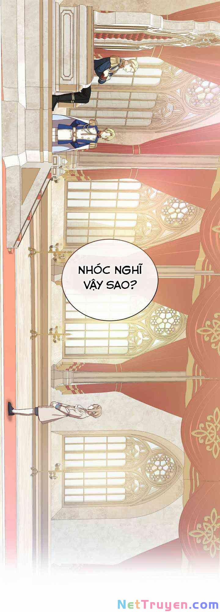 Sự Trở Lại Của Pháp Sư Cấp 8 15 trang 23