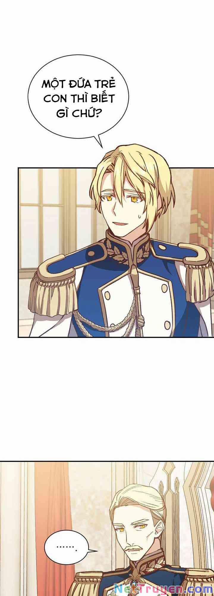 Sự Trở Lại Của Pháp Sư Cấp 8 15 trang 27