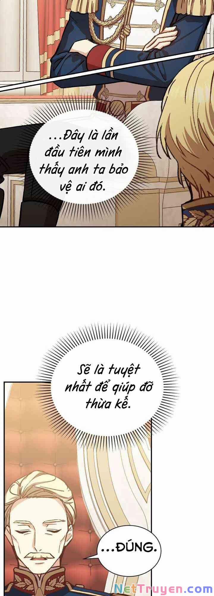 Sự Trở Lại Của Pháp Sư Cấp 8 15 trang 28