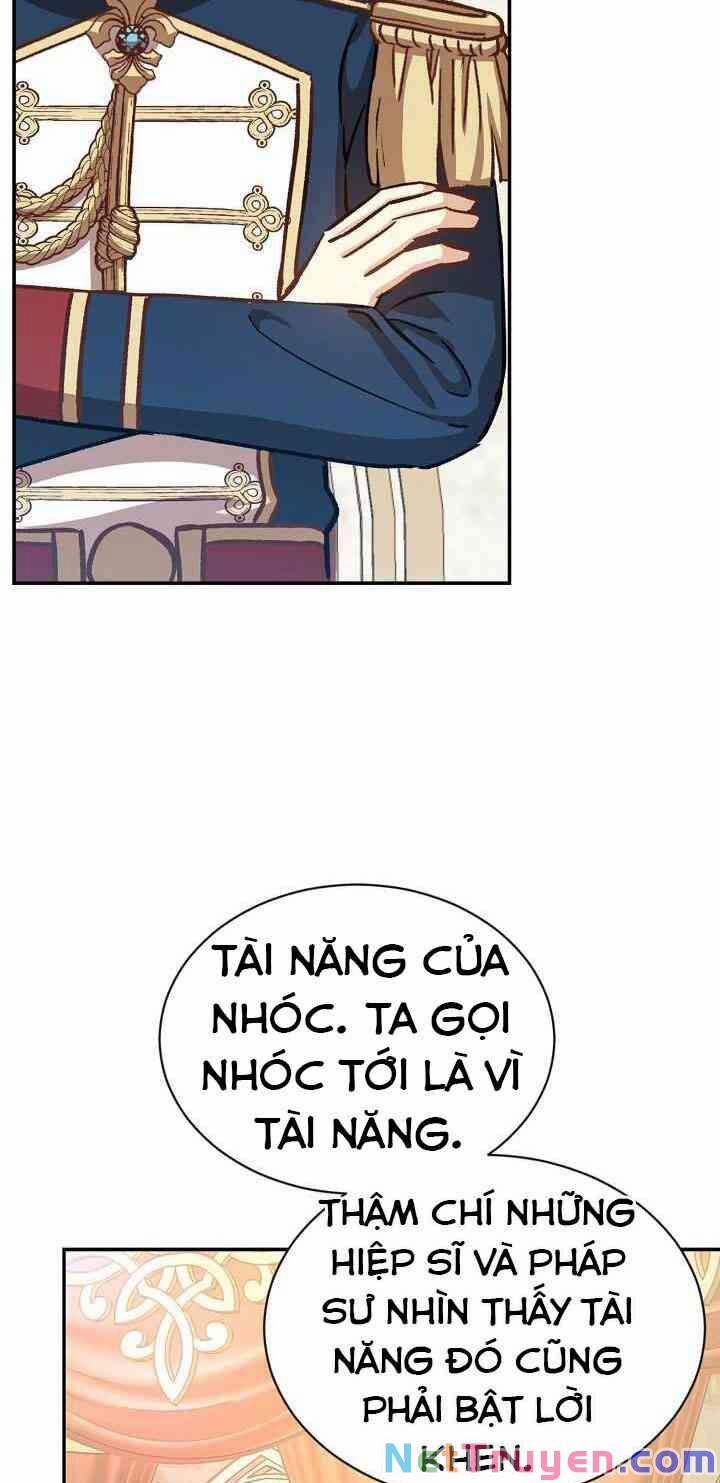 Sự Trở Lại Của Pháp Sư Cấp 8 15 trang 29