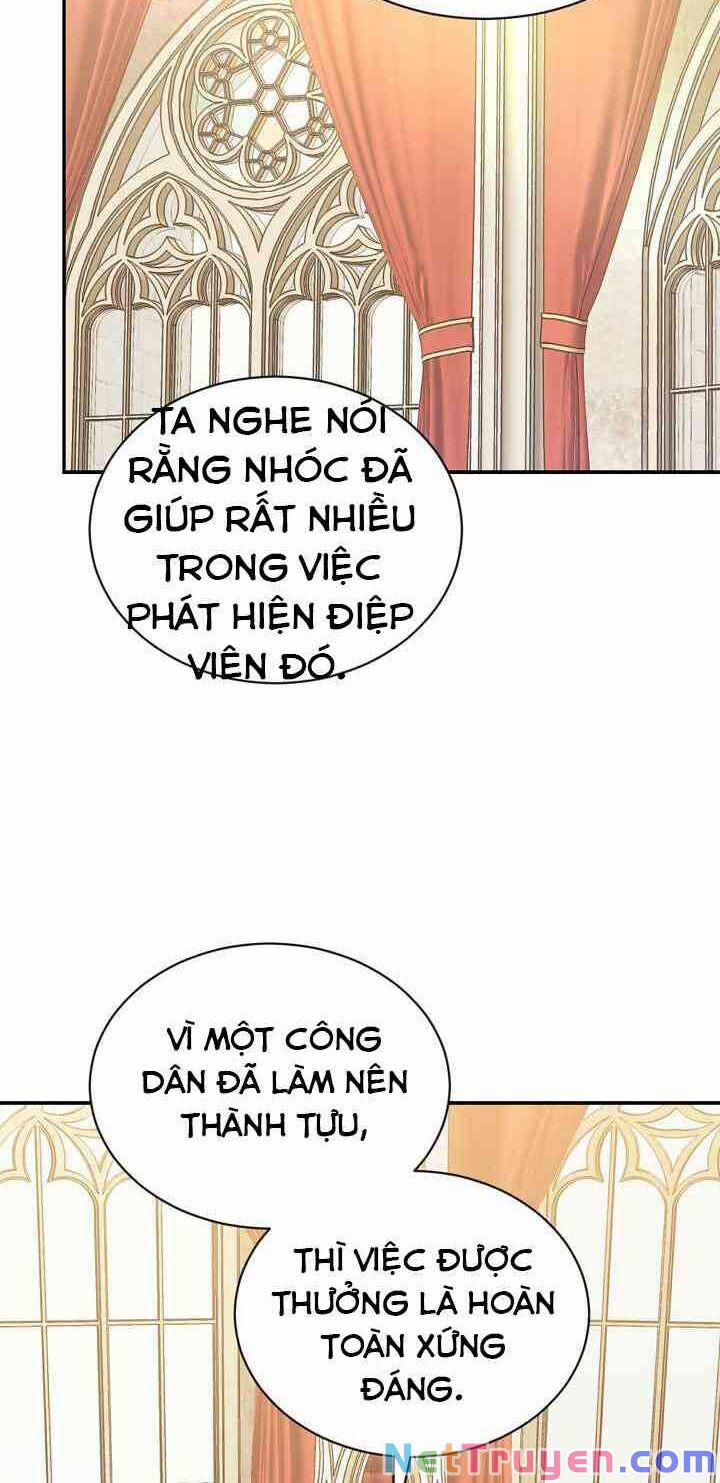 Sự Trở Lại Của Pháp Sư Cấp 8 15 trang 30