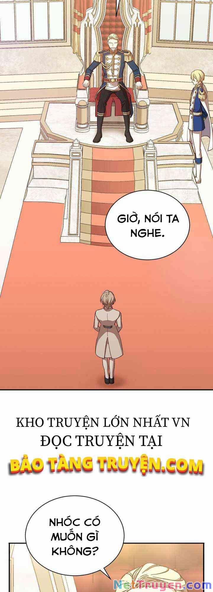 Sự Trở Lại Của Pháp Sư Cấp 8 15 trang 31